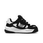 Кроссовки SNSK Skateboarding Shoes Men Low-top, бежевый/оранжевый - фото 6