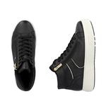 Высокие кроссовки Rieker, Black - фото 10