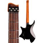 Электрогитара Strandberg Boden Essential 6 Black Granite - фото 3