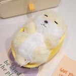 Плюшевая игрушка Love Bingqing - фото 10