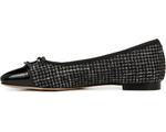 Туфли на плоской подошве Sam Edelman Marley, цвет Black Boucle Multi - фото 4