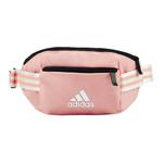 Полиэстер слинг-сумка Women's Adidas, розовый - фото 3
