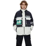 Футболка для лыж SP27 Series Unisex Phenix, нежно-розовая - фото 5