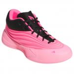 Кроссовки adidas Dame 10 'Beam Pink' - фото 2