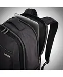 Современный дорожный рюкзак Utility Samsonite, серый - фото 4