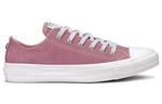 Кеды Converse Chuck Taylor All Starware Low Top 'Pink White' Women's - фото 7