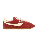 Кроссовки Windspin Autry, красный - фото