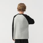 Футболка для младших школьников Jeep, желтый - фото 11