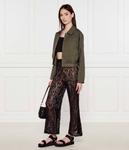 Сандалии Armani Exchange, черный - фото 2