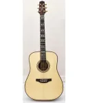 Акустическая гитара Takamine Custom Shop SG-CPD-AC1, серийный номер #5 - фото 5