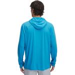 Элитная худи Fish Under Armour, мультиколор - фото 2