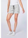 Шорты Chiemsee, светло-серый - фото 2