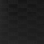 Кошелек Kith Monogram Bi-Fold Wallet, черный - фото 4