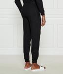 Пижамные штаны мужские Hugo Bodywear зауженные, черный - фото 3