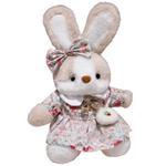 Плюшевая игрушка Goodnight Bunny Princess lovers - фото