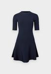 Платье Ted Baker MAHRAA, Navy/Dark Blue - фото 5
