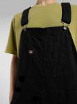 DICKIES Комбинезон Regular черный - фото 6