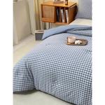 Boyang Одеяло 150х200 см, наполнитель хлопок, 1500 г - фото 2