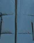 Пуховик Laminar Herno, глубокий бирюзовый - фото 4