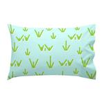 Комплект постельного белья для бабушки Mr. Fox, мультколор - фото 2