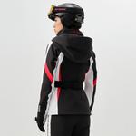 Ski Tops Women's DESCENTE, черный - фото 8