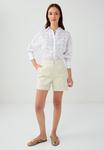 Шорты Jimmy Key Shorts, Beige - фото 2