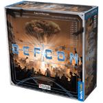 Настольная игра Defcon - фото