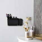 Косметический организатор Relaxdays, черный - фото 2