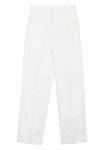 Брюки Dickies PHOENIX CROPPED, цвет Bianco - фото