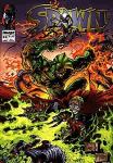 Spawn (1992 series) #52 (Image Comics) - фото