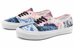 Кроссовки authentic 44 dx pw 'blue pink white' Vans, синий - фото 2