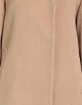 Пальто Cinzia Rocca, бежевый - фото 4