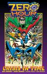 Zero Hour: A Crisis in Time (DC Comics) - фото