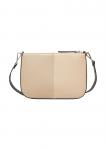 s.Oliver Сумка кросс-боди в цвете Nude, Sand - фото