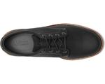 Оксфорды L.L.Bean Bucksport Plain Toe Shoe, черный - фото 2