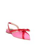 Балетки Islo Isabella Lorusso, фуксия - фото 2