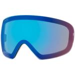 Лыжные очки Smith I/O MAG S, белый - фото 2