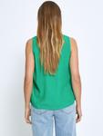 Топ DESIRES Mila, зеленый - фото 2