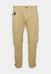 Брюки карго TASK FORCE Alpha Industries, песочный - фото