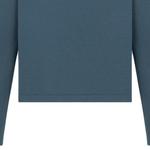 DIOR Свитер мужской синий - фото 7