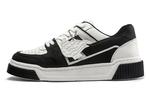 Кроссовки BLOCCO5 Stylish Skateboarding Shoes Unisex Low-top Black/white, черный - фото 2