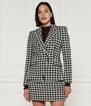 Куртка Slim fit Boss, черный - фото 3