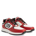 Giuseppe Zanotti Gz Runner, красный - фото 2