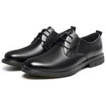 Туфли мужские низкие черный Aokang - фото 2