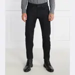 Зауженные джинсы p-taber Boss, черный - фото