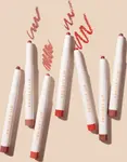 Подводка для губ Project Lip Plump & Fill Lip Liner Nudie - фото 9