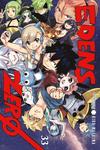 EDENS ZERO 33 (Kodansha Comics) - фото
