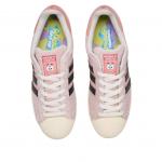 Кроссовки adidas Superstar 'Patrick Star' - фото 4