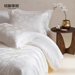 MIDO HOUSE Простыня 180 см, пододеяльник 220x240 см - фото 5