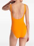 ERES купальник Asia, оранжевый - фото 5